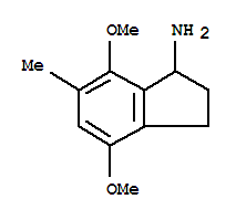 (9ci)-2,3-����-4,7-��������-6-�׻�-1H-��-1-���Y(ji��)��(g��u)ʽ_785717-80-8�Y(ji��)��(g��u)ʽ