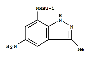 (9ci)-3-�׻�-n7-(2-�׻�����)-1H-����-5,7-�����Y��ʽ_790657-70-4�Y��ʽ