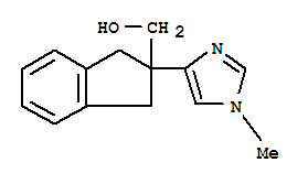 (9ci)-2,3-����-2-(1-�׻�-1H-����-4-��)-1H-��-2-�״��Y(ji��)��(g��u)ʽ_791553-00-9�Y(ji��)��(g��u)ʽ