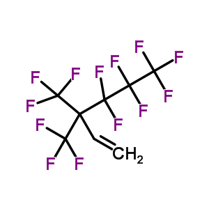 4,4,5,5,6,6,6-߷-3,3-p(׻)-1-ϩY(ji)(gu)ʽ_79272-26-7Y(ji)(gu)ʽ