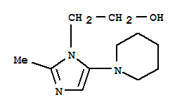 (9ci)-2-�׻�-5-(1-��ऻ�)-1H-����-1-�Ҵ��Y(ji��)��(g��u)ʽ_799814-14-5�Y(ji��)��(g��u)ʽ