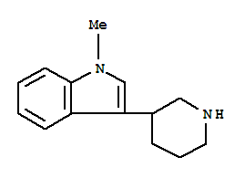 (9ci)-1-�׻�-3-(3-��ऻ�)-1H-����Y(ji��)��(g��u)ʽ_805196-99-0�Y(ji��)��(g��u)ʽ