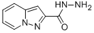 [1,5-a]-2-̼½Y(ji)(gu)ʽ_80537-15-1Y(ji)(gu)ʽ