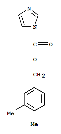 (9ci)-1H-����-1-����-(3,4-���׻�����)�����Y(ji��)��(g��u)ʽ_811448-13-2�Y(ji��)��(g��u)ʽ