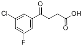 4-(3--5-)-4-Y(ji)(gu)ʽ_845790-47-8Y(ji)(gu)ʽ