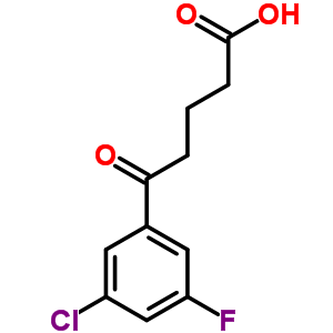 5-(3--5-)-5-Y(ji)(gu)ʽ_845790-48-9Y(ji)(gu)ʽ