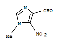 (9ci)-1-�׻�-5-����-1H-����-4-��ȩ�Y(ji��)��(g��u)ʽ_85012-72-2�Y(ji��)��(g��u)ʽ