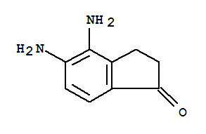 4,5-������-2,3-����-1H-��-1-ͪ�Y(ji��)��(g��u)ʽ_851107-86-3�Y(ji��)��(g��u)ʽ