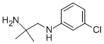 N-(2--2-׻)-N-(3-ȱ)Y(ji)(gu)ʽ_854650-27-4Y(ji)(gu)ʽ
