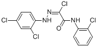 2--N-(2-ȱ)-2-[2-(2,4-ȱ)»]Y(ji)(gu)ʽ_861322-29-4Y(ji)(gu)ʽ