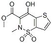 4-u-2-׻-2H-Բ[2,3-e][1,2]--3- 1,1-Y(ji)(gu)ʽ_868393-66-2Y(ji)(gu)ʽ