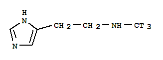 (9ci)-n-(�׻�-t3)-1H-����-4-�Ұ��Y(ji��)��(g��u)ʽ_879997-11-2�Y(ji��)��(g��u)ʽ