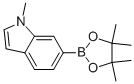 1-׻-6-(4,4,5,5-ļ׻-1,3,2-f-2-)-1H-Y(ji)(gu)ʽ_884507-19-1Y(ji)(gu)ʽ