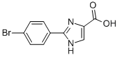 2-(4--)-1H--4-Y(ji)(gu)ʽ_890591-20-5Y(ji)(gu)ʽ