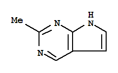 2-�׻�-7H-������[2,3-d]���(7ci)�Y(ji��)��(g��u)ʽ_89792-07-4�Y(ji��)��(g��u)ʽ