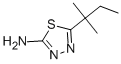 5-(1,1-׻)-1,3,4--2-Y(ji)(gu)ʽ_89881-38-9Y(ji)(gu)ʽ