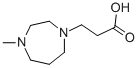 3-(4-׻-1,4-sh(hun)-1-)Y(ji)(gu)ʽ_915923-47-6Y(ji)(gu)ʽ