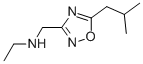 N-[(5--1,2,4-f-3-)׻]-ҰY(ji)(gu)ʽ_915925-33-6Y(ji)(gu)ʽ