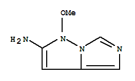1-������-1H-����[1,5-b]����-2-���Y(ji��)��(g��u)ʽ_928337-87-5�Y(ji��)��(g��u)ʽ