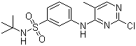 N-嶡-3-(2--5-׻-4-)Y(ji)(gu)ʽ_936092-53-4Y(ji)(gu)ʽ