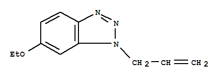 (9ci)-6-������-1-(2-��ϩ��)-1H-��������Y(ji��)��(g��u)ʽ_94106-57-7�Y(ji��)��(g��u)ʽ