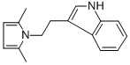 3-[2-(2,5-׻-1H--1-)һ]-1H-Yʽ_95399-28-3Yʽ