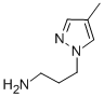 3-(4-׻-1H--1-)-1-Y(ji)(gu)ʽ_956758-69-3Y(ji)(gu)ʽ