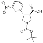 Boc-(+/-)-��ʽ-4-(3-����-����)-������-3-����Y(ji��)��(g��u)ʽ_959577-50-5�Y(ji��)��(g��u)ʽ