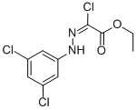 2--2-[2-(3,5-ȱ)»]Y(ji)(gu)ʽ_96722-61-1Y(ji)(gu)ʽ