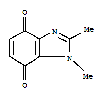 (9ci)-1,2-���׻�-1H-��������-4,7-��ͪ�Y(ji��)��(g��u)ʽ_97042-58-5�Y(ji��)��(g��u)ʽ