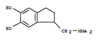 (9ci)-1-[(���׻�����)�׻�]-2,3-����-1H-��-5,6-�����Y(ji��)��(g��u)ʽ_97352-28-8�Y(ji��)��(g��u)ʽ