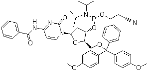5-O-(4,4-)-N4--2-Ó-3-(2-һ-N,N-)Y(ji)(gu)ʽ_102212-98-6Y(ji)(gu)ʽ