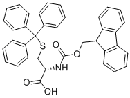 Fmoc-S-׻-L-װYʽ_103213-32-7Yʽ