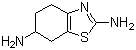 2,6--4,5,6,7-Ě䱽Y(ji)(gu)ʽ_106006-83-1Y(ji)(gu)ʽ