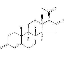 16-ȥSwͪY(ji)(gu)ʽ_1096-38-4Y(ji)(gu)ʽ