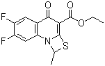 6,7--1-׻-4--4H-[1,3][3,2-a]-3-Y(ji)(gu)ʽ_113046-72-3Y(ji)(gu)ʽ