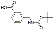 3-(N-Boc-׻)Y(ji)(gu)ʽ_117445-22-4Y(ji)(gu)ʽ