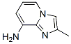 2-׻[1,2-a]-8-Y(ji)(gu)ʽ_119858-52-5Y(ji)(gu)ʽ