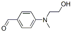 4-(N-׻-N-uһ)ȩY(ji)(gu)ʽ_1201-91-8Y(ji)(gu)ʽ