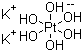 uK(IV)⛽Y(ji)(gu)ʽ_12285-90-4Y(ji)(gu)ʽ