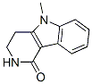 2,3,4,5-Ě-5-׻-1H-ल[4,3-b]-1-ͪYʽ_122852-75-9Yʽ