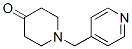 1-((-4-)׻-4-ͪY(ji)(gu)ʽ_126832-82-4Y(ji)(gu)ʽ
