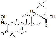 2-(u)-3--12-ϩ-28-RչY(ji)(gu)ʽ_130216-67-0Y(ji)(gu)ʽ