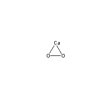 ^}Y(ji)(gu)ʽ_1305-79-9Y(ji)(gu)ʽ