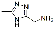 5-׻-3-׻-1H-1,2,4-Y(ji)(gu)ʽ_131052-49-8Y(ji)(gu)ʽ