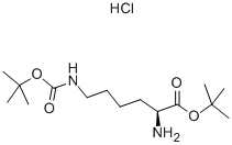 N(e)-Boc-L-ه嶡}}Y(ji)(gu)ʽ_13288-57-8Y(ji)(gu)ʽ