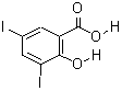 3,5-ˮY(ji)(gu)ʽ_133-91-5Y(ji)(gu)ʽ