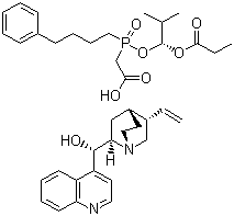 (8a,9R)-Ɍ-9-[[(S)-[(1R)-2-׻-1-(1-)](4-)좻]]}Y(ji)(gu)ʽ_137590-32-0Y(ji)(gu)ʽ