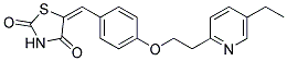 5-[[4-[2-(5-һ-2-ऻ)-]]׻]-2,4-ͪY(ji)(gu)ʽ_144809-28-9Y(ji)(gu)ʽ