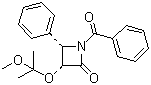 (3R,4S)-1--3-(1--1-׻)-4--2-sh(hun)ͪY(ji)(gu)ʽ_149107-92-6Y(ji)(gu)ʽ